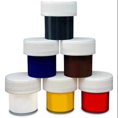 Pigment Oranje 16