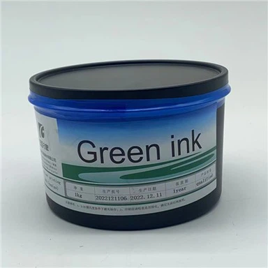 UV Led-inkt