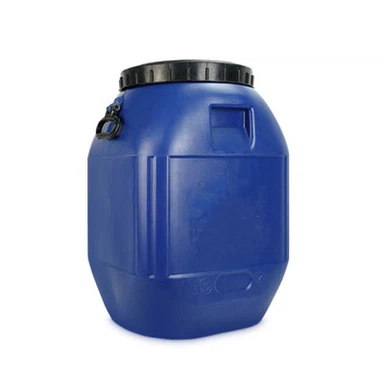 Watergedragen blanke matte lak