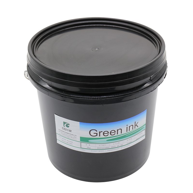 Ink In Flexo Printing Ink In Flexo Printing